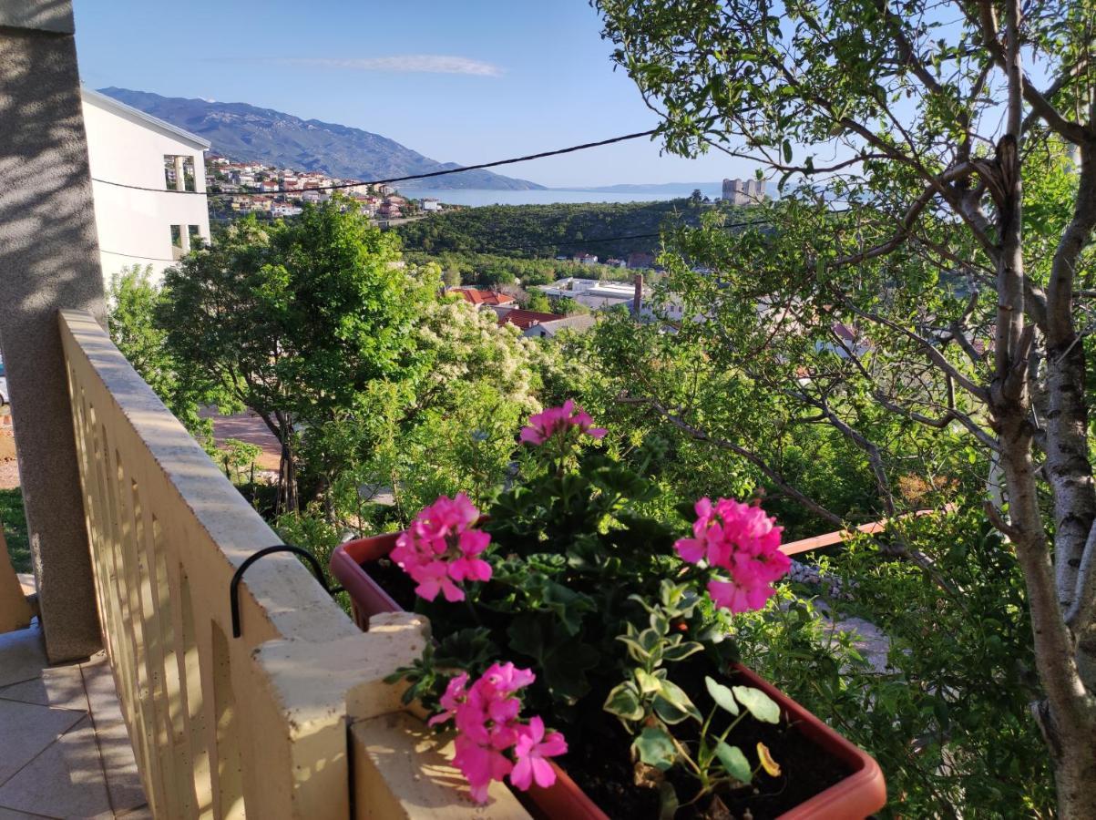 Josipa & Jelena Apartment Senj  Exterior foto