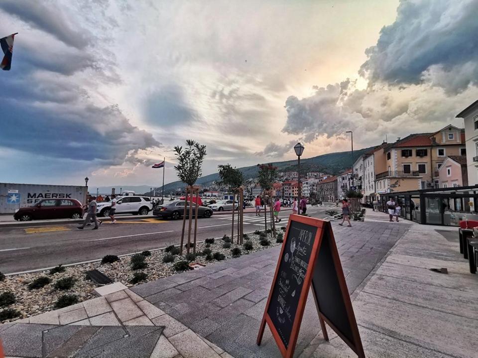 Josipa & Jelena Apartment Senj  Exterior foto